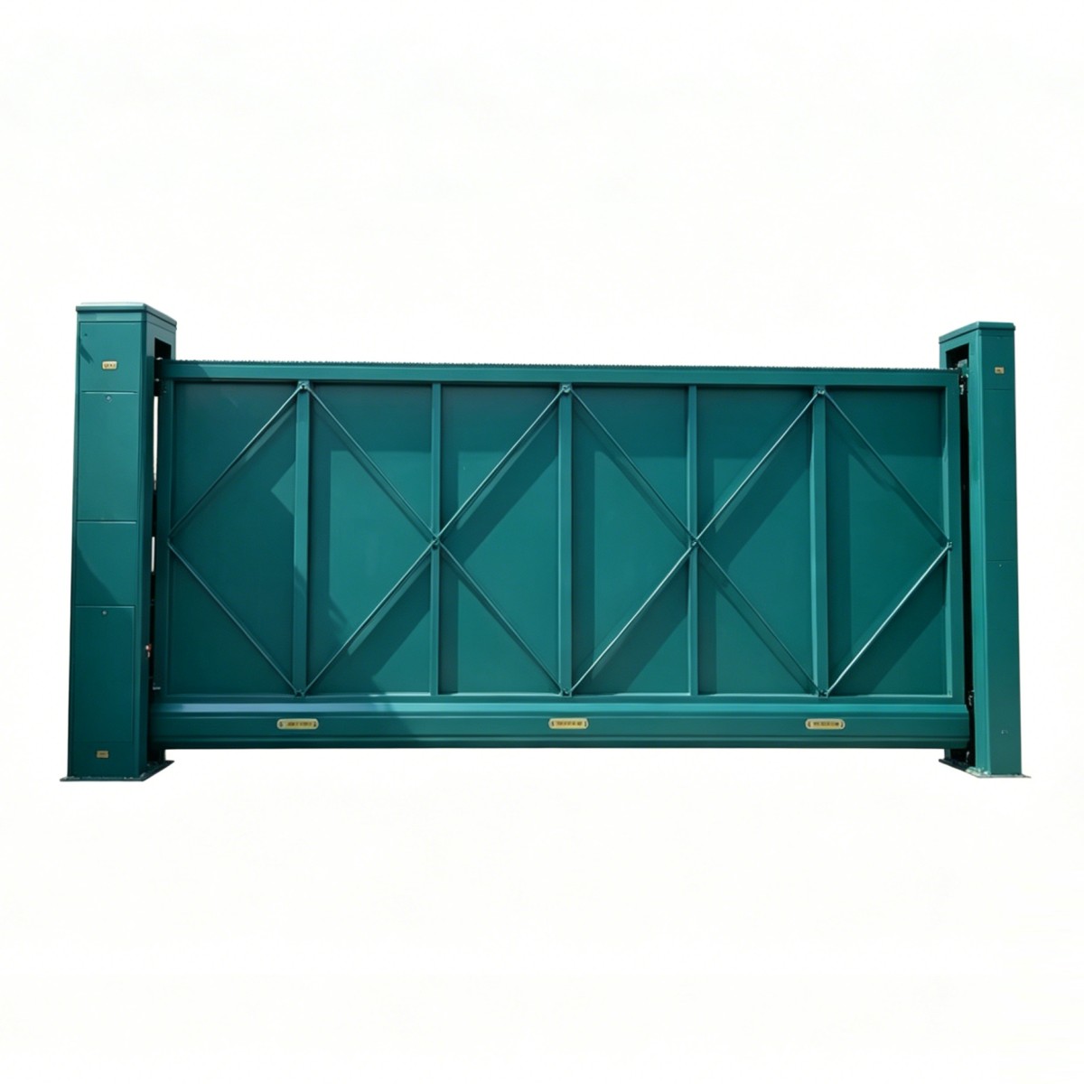 常德武陵护城乡电动悬空门